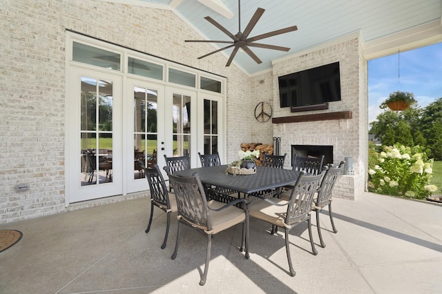 6211 Temple Rd, Franklin, TN 37069 - photo 80