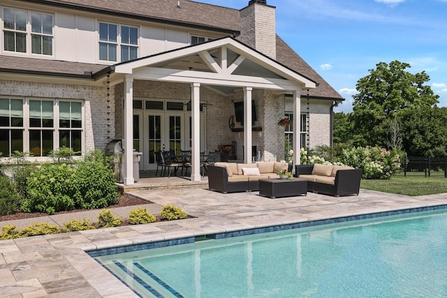 6211 Temple Rd, Franklin, TN 37069 - photo 74