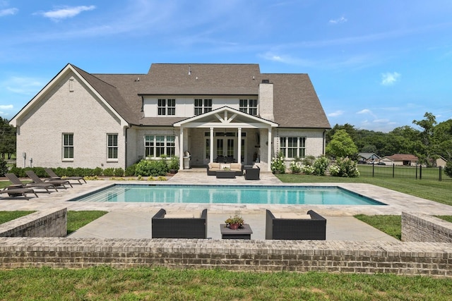 6211 Temple Rd, Franklin, TN 37069 - photo 58