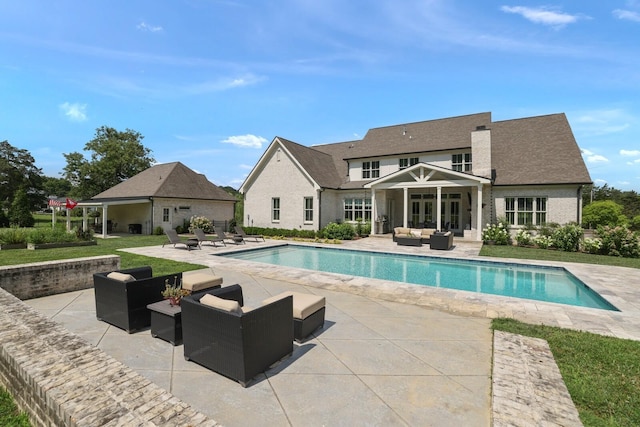 6211 Temple Rd, Franklin, TN 37069 - photo 59