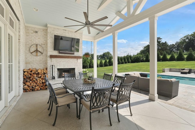 6211 Temple Rd, Franklin, TN 37069 - photo 82