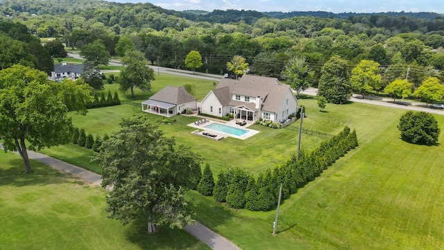 6211 Temple Rd, Franklin, TN 37069 - photo 66