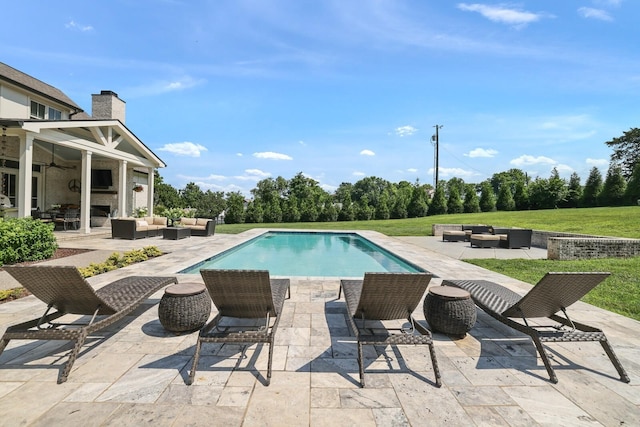 6211 Temple Rd, Franklin, TN 37069 - photo 73
