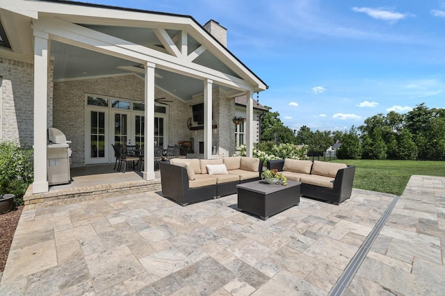 6211 Temple Rd, Franklin, TN 37069 - photo 85