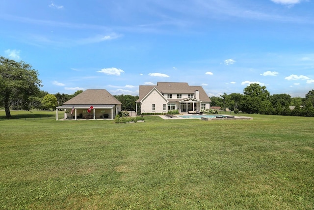 6211 Temple Rd, Franklin, TN 37069 - photo 57