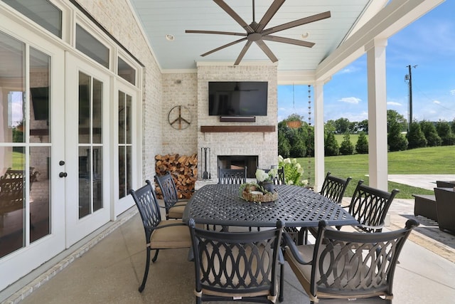 6211 Temple Rd, Franklin, TN 37069 - photo 81