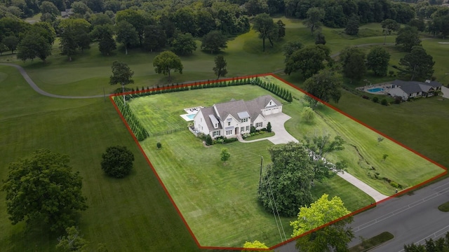6211 Temple Rd, Franklin, TN 37069 - photo 3