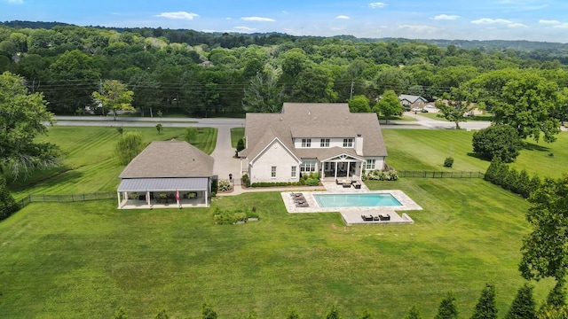 6211 Temple Rd, Franklin, TN 37069 - photo 65