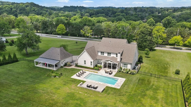 6211 Temple Rd, Franklin, TN 37069 - photo 67