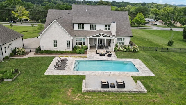 6211 Temple Rd, Franklin, TN 37069 - photo 69
