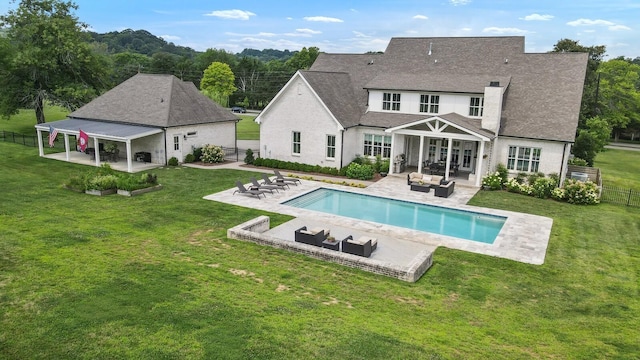6211 Temple Rd, Franklin, TN 37069 - photo 71