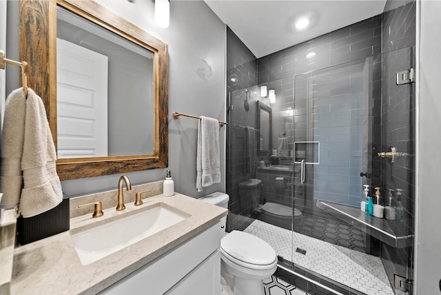 7082 Balcolm Ct, College Grove, TN 37046 - photo 35