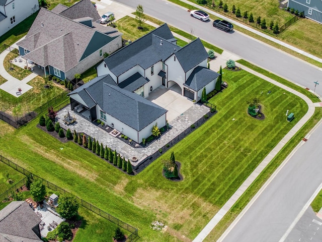 7082 Balcolm Ct, College Grove, TN 37046 - photo 8