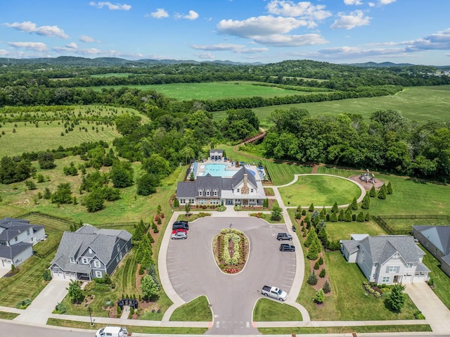 7082 Balcolm Ct, College Grove, TN 37046 - photo 47