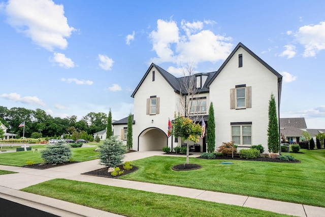 7082 Balcolm Ct, College Grove, TN 37046 - photo 2