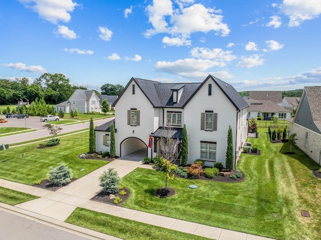 7082 Balcolm Ct, College Grove, TN 37046 - photo 3