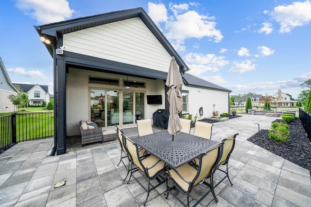 7082 Balcolm Ct, College Grove, TN 37046 - photo 11