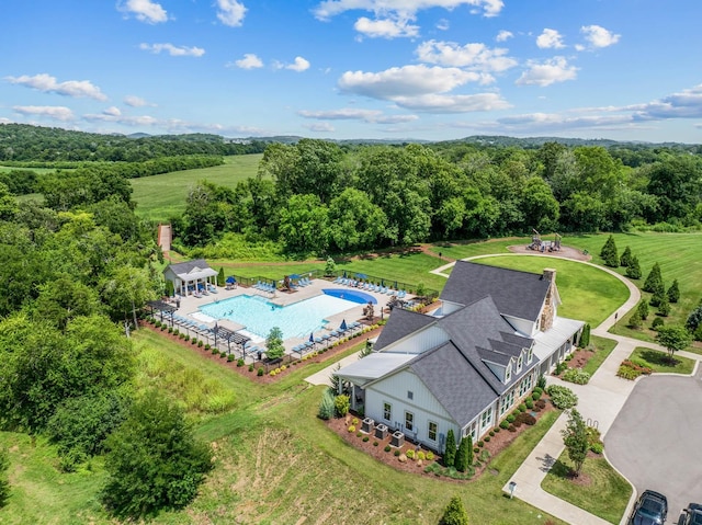 7082 Balcolm Ct, College Grove, TN 37046 - photo 48