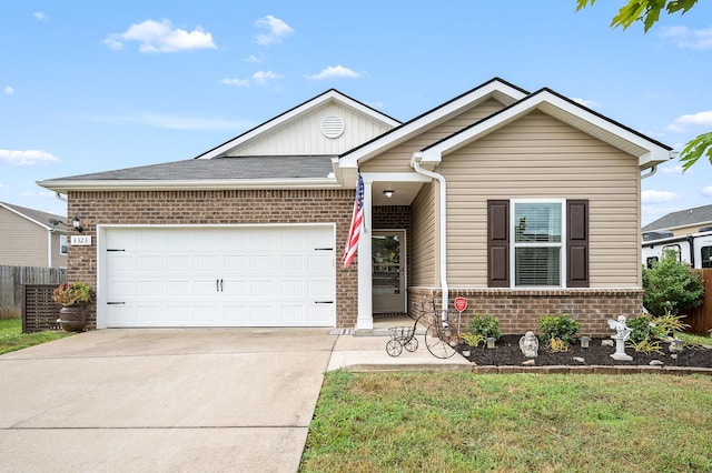 3323 Dizzy Dean Dr, Murfreesboro, TN 37128 - photo 1