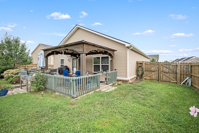 3323 Dizzy Dean Dr, Murfreesboro, TN 37128 - photo 30