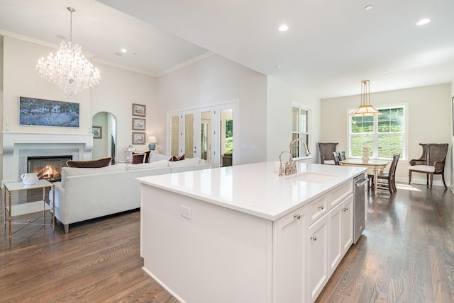 2036 Bocage Cir, Nolensville, TN 37135 - photo 13
