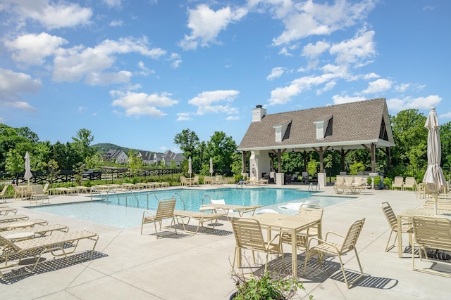 2036 Bocage Cir, Nolensville, TN 37135 - photo 48