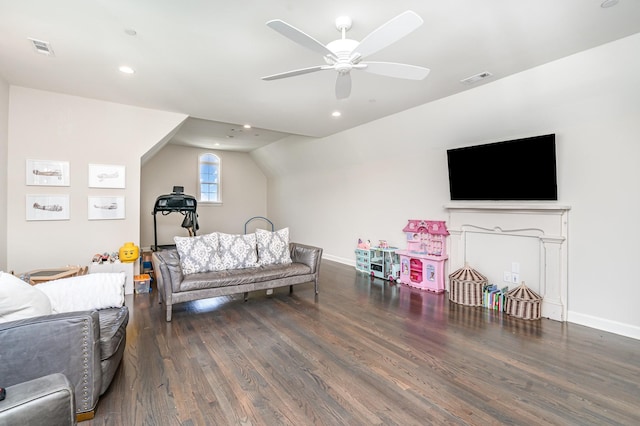2036 Bocage Cir, Nolensville, TN 37135 - photo 38