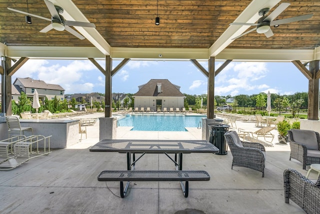 2036 Bocage Cir, Nolensville, TN 37135 - photo 49