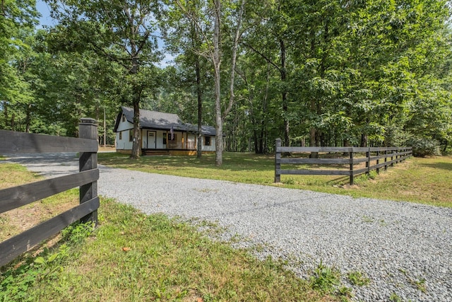 8036 Keys Branch Rd, Nunnelly, TN 37137 - photo 12