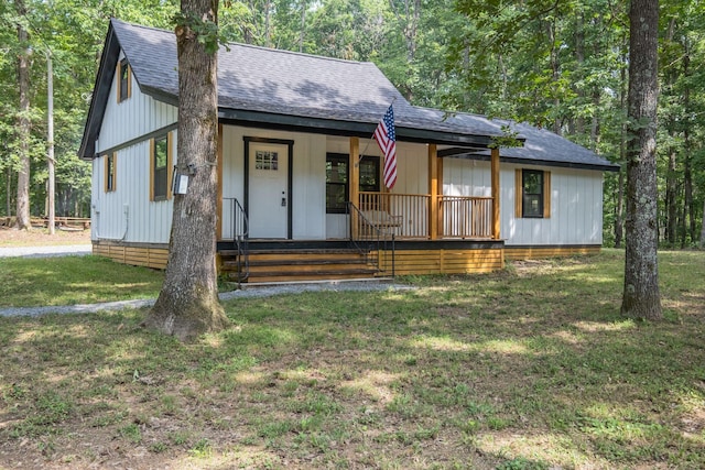 8036 Keys Branch Rd, Nunnelly, TN 37137 - photo 33