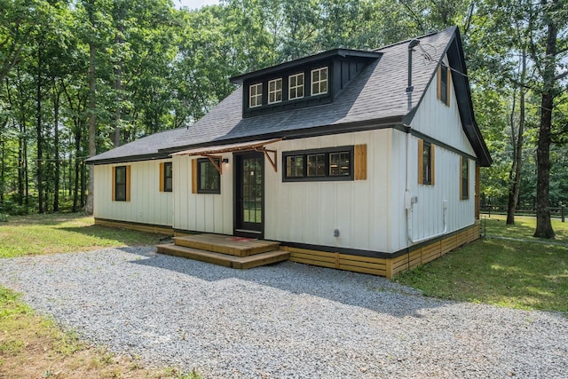 8036 Keys Branch Rd, Nunnelly, TN 37137 - photo 40