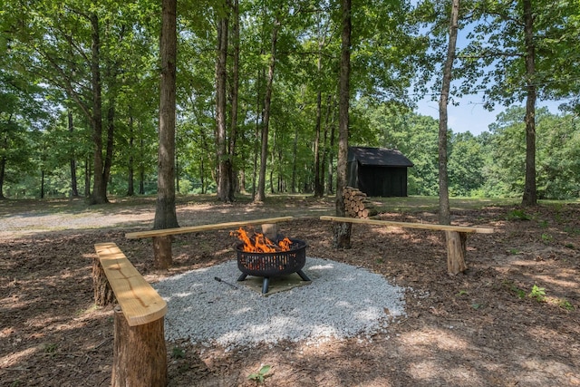 8036 Keys Branch Rd, Nunnelly, TN 37137 - photo 35