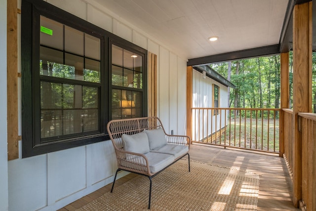8036 Keys Branch Rd, Nunnelly, TN 37137 - photo 34