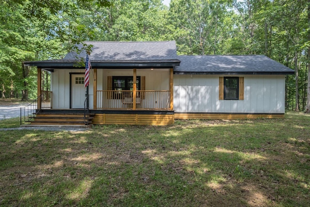 8036 Keys Branch Rd, Nunnelly, TN 37137 - photo 13