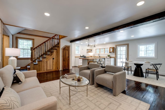 8036 Keys Branch Rd, Nunnelly, TN 37137 - photo 9