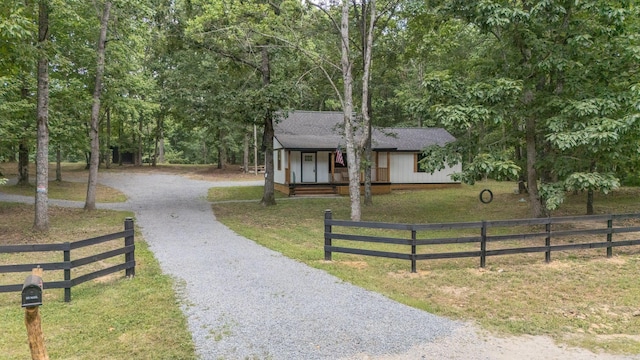8036 Keys Branch Rd, Nunnelly, TN 37137 - photo 1