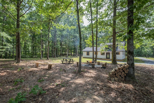 8036 Keys Branch Rd, Nunnelly, TN 37137 - photo 37