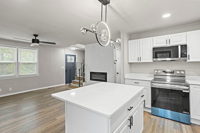 2570 Bethwood Dr, Nashville, TN 37207 - photo 7