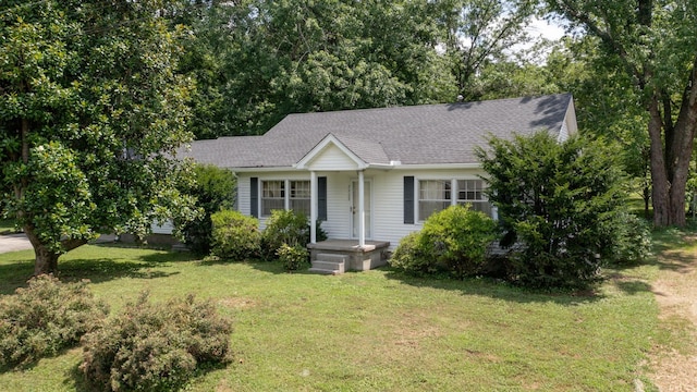 222 Hatchett Hollow Rd, Cornersville, TN 37047 - photo 1