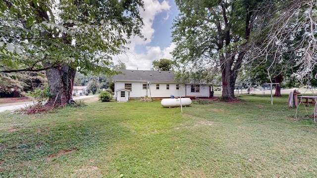 222 Hatchett Hollow Rd, Cornersville, TN 37047 - photo 33