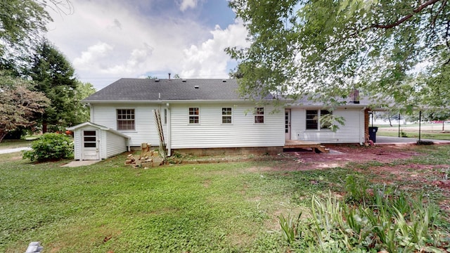 222 Hatchett Hollow Rd, Cornersville, TN 37047 - photo 34