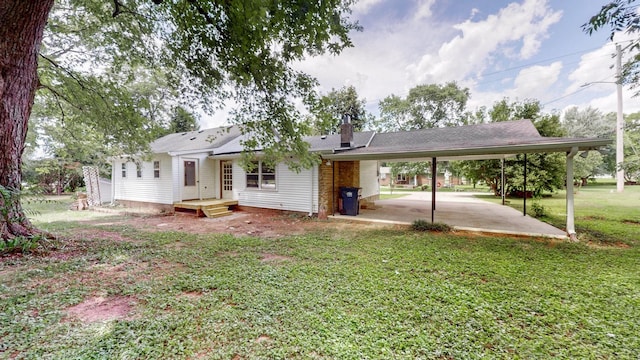 222 Hatchett Hollow Rd, Cornersville, TN 37047 - photo 2