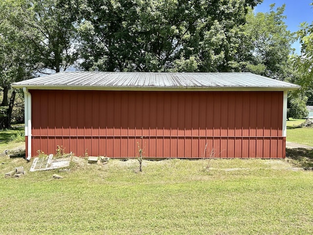 222 Hatchett Hollow Rd, Cornersville, TN 37047 - photo 40