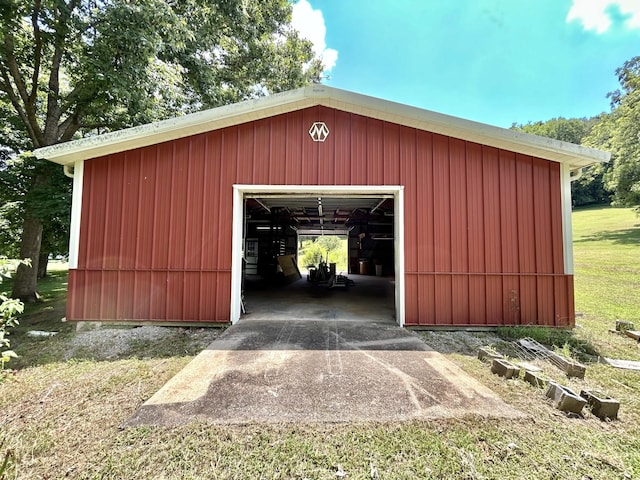222 Hatchett Hollow Rd, Cornersville, TN 37047 - photo 47