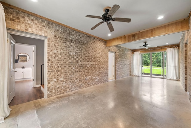 1012 Spring Creek Rd, Chapmansboro, TN 37035 - photo 25