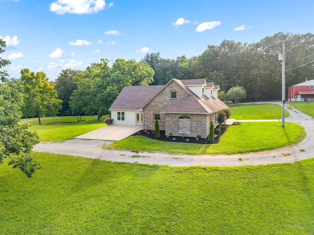 1012 Spring Creek Rd, Chapmansboro, TN 37035 - photo 3
