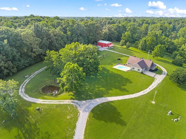 1012 Spring Creek Rd, Chapmansboro, TN 37035 - photo 57