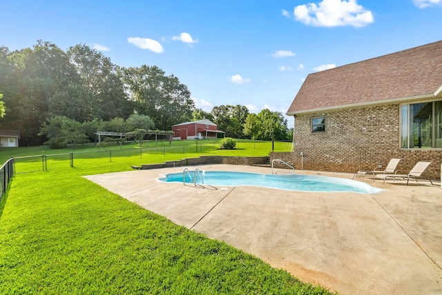 1012 Spring Creek Rd, Chapmansboro, TN 37035 - photo 44