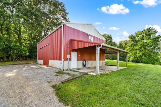 1012 Spring Creek Rd, Chapmansboro, TN 37035 - photo 47