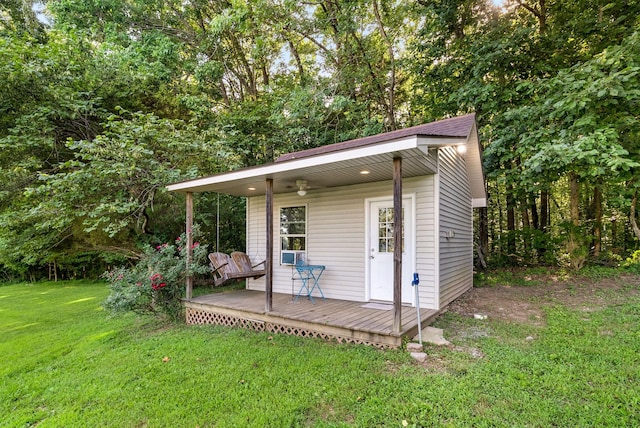 1012 Spring Creek Rd, Chapmansboro, TN 37035 - photo 46